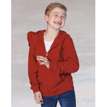 JN059K – Daiber - sweat capuche enfant